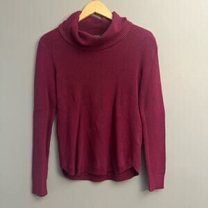 Lauren Ralph Lauren Waffle Weave Sweater